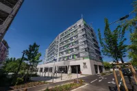 Holiday Inn Express Strasbourg - Centre Các khách sạn gần Atypik