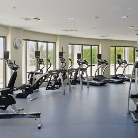 Crowne Plaza SOHAR by IHG