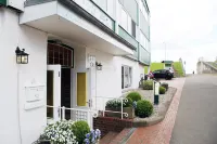 แฟร์เฮาสคอลล์มาร์