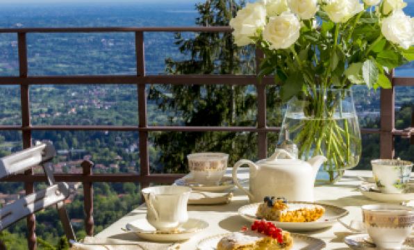 Al Borducan Romantic Hotel - Adults Only - Housity