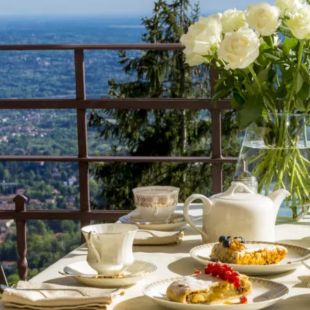 Al Borducan Boutique Hotel
