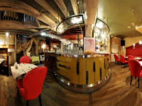 Logis Hôtel du Cirque Troyes Centre Historique Hoteles en Troyes