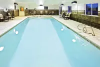Hyatt Place Fairbanks - piscine