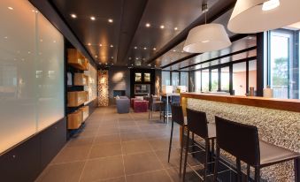 Hotel im Stockwerk Oppelner