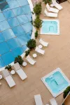 Savoia Hotel Rimini - Fitnessstudio