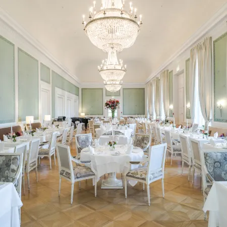 Grand Hotel Heiligendamm