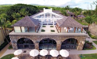 Outrigger Mauritius Beach Resort