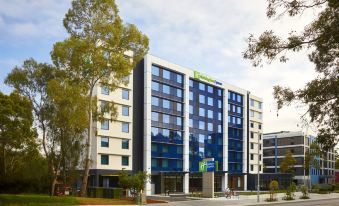 Holiday Inn Express Sydney Macquarie Park, an IHG Hotel