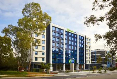 Holiday Inn Express Sydney Macquarie Park, an IHG Hotel