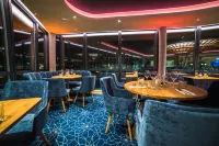 卑爾根Prize by Radisson飯店，索爾海姆斯維肯 - 早餐