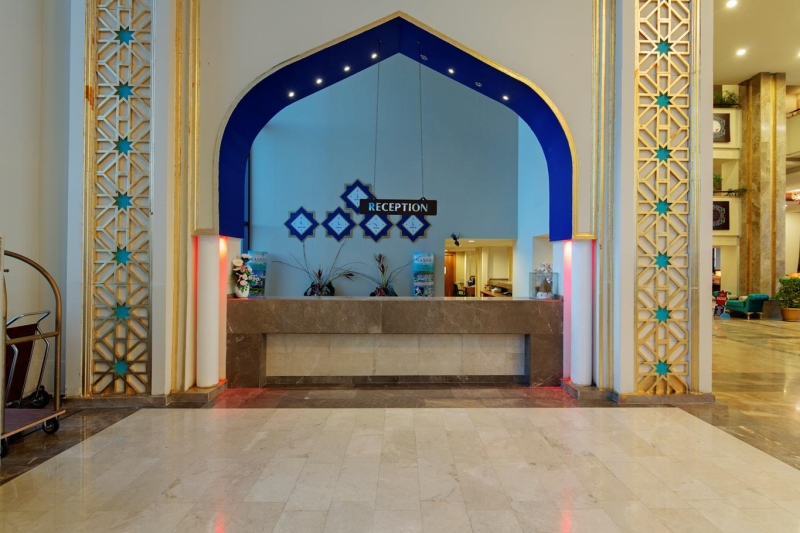 Nashira Resort Hotel & Aqua - Spa - All Inclusive