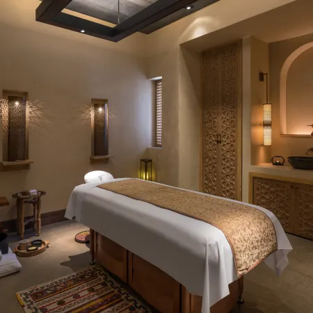 The Chedi Al Bait, Sharjah, UAE