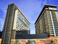 Swissôtel Living Al Ghurair Hotels in Dubai