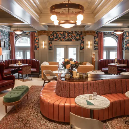 Woodlark Hotel Portland, a Tribute Portfolio Hotel