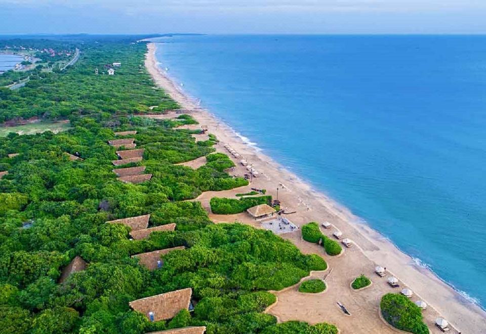 Uga Jungle Beach, Nilaveli – Preços atualizados 2023