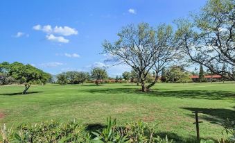 Golf Course Views & Private! Lovely Renovated 2 Bed/2 Bath - Elima Lani 207 2 Bedroom Apts