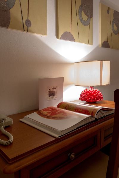 その他 ホテル ドナテーラの写真