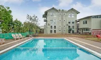Treebo Vhyomaan Resort Hotels in Dhangarwadi
