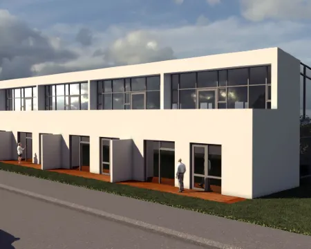 Vík Apartments Hotels in Vik