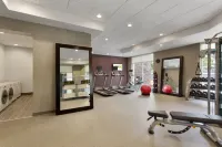 Home2 Suites by Hilton Greenville Downtown