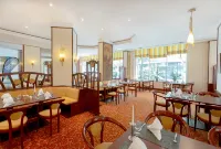 Dorint Hotel Leipzig Hotels in Leipzig