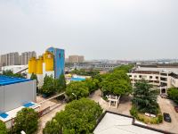格雷斯精选酒店(上海国际旅游度假区浦东机场店) - 酒店景观