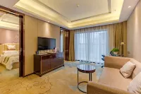GreenTree Eastern Hotel (Jinzhai Lianhuashan Road)