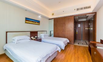 Xingning Transportation Hotel
