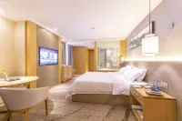 Tianhe Hotel - parking