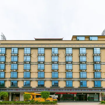 Lijin Hotel