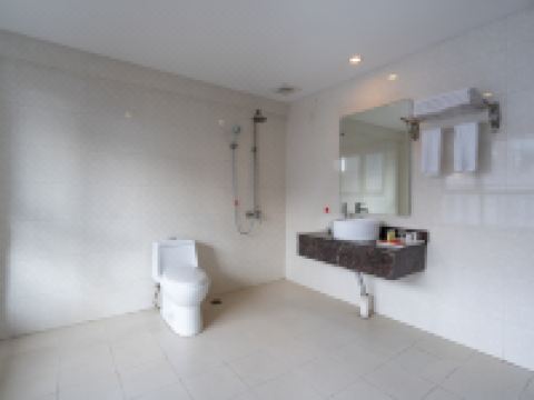 纳雍华熙酒店 - 豪华套房