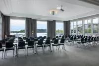 Havna Hotel & Sjøbad - Wifi