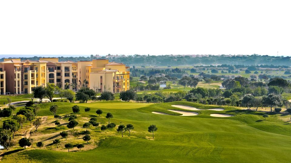 The Residences Vilamoura