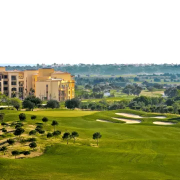 The Residences Vilamoura