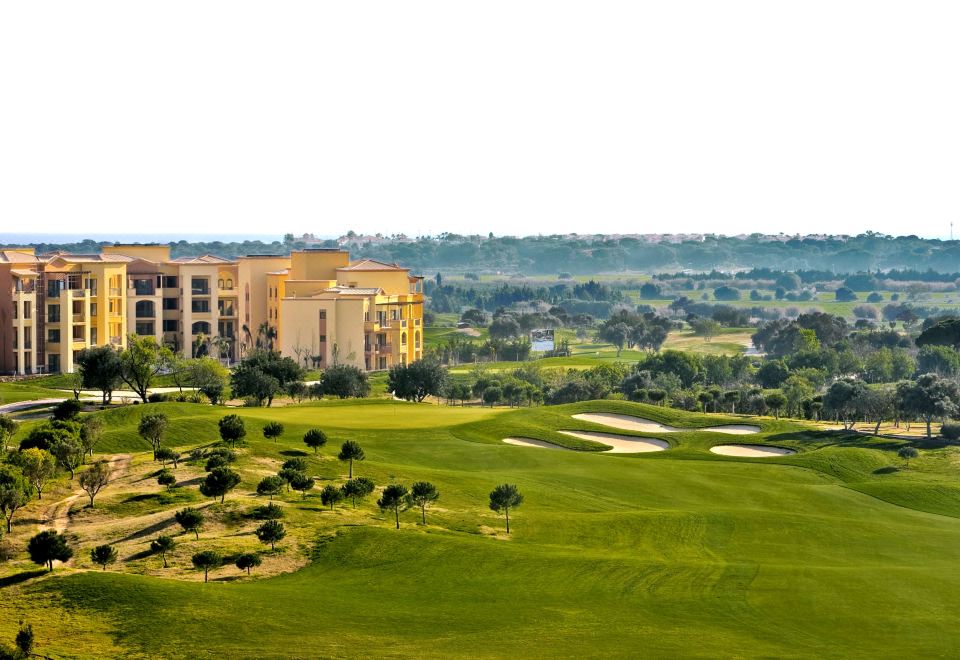Hotel The Residences Vilamoura, Exterior, Hotel Exterior