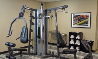 Candlewood Suites Odessa