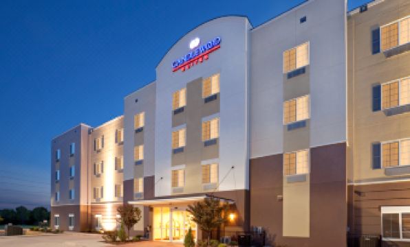 Candlewood Suites TEXARKANA by IHG