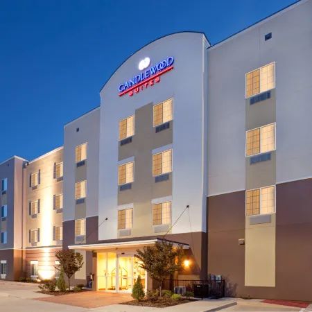 Candlewood Suites TEXARKANA by IHG