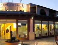 Hotel Tritone Lipari