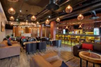 Protea Hotel Pretoria Hatfield Hotels in Pretoria
