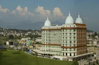 Dream World Resort & Spa
