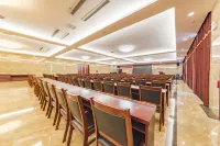 shijingHotel Hotel a Raoyang