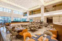 Novotel Suzhou Tai Lake Santeh