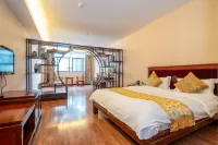 Y. H. Continental Grand Hotel Hotel di Jiangle