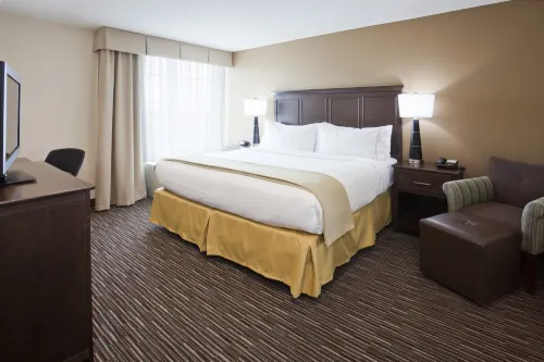 Holiday Inn Express & Suites Willmar by IHG Hotels in Willmar
