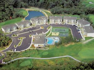 WorldMark Branson