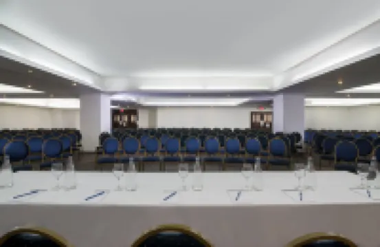 Radisson Hotel Santo Domingo