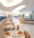 Neptune Eilat by Dan Hotels - breakfast