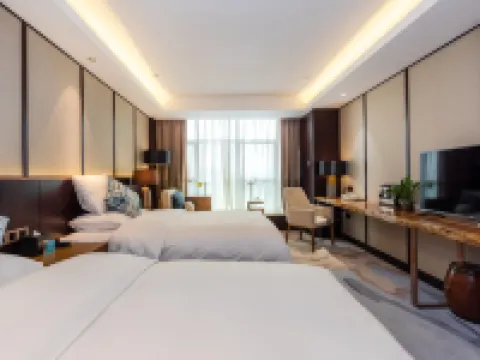貴州文旅嘉途酒店 凱里酒店