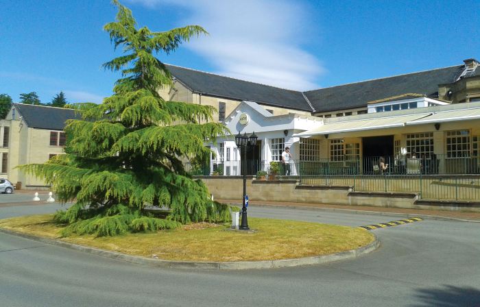 Gomersal Park Hotel & Spa